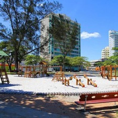 Lagos Copa Hotel Macaé Exterior foto