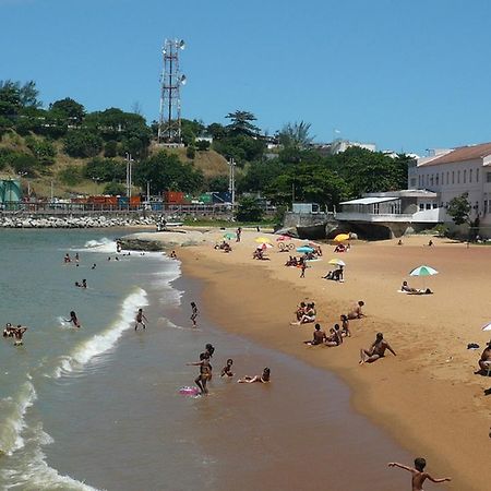 Lagos Copa Hotel Macaé Exterior foto