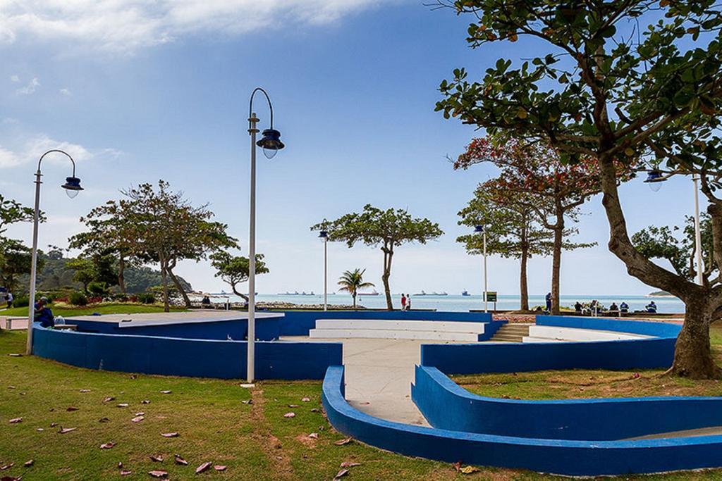Lagos Copa Hotel Macaé Exterior foto